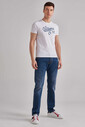 Jacob Cohen Erkek Regular Jeans - Thumbnail