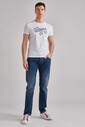Jacob Cohen Erkek Regular Jeans - Thumbnail