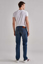 Jacob Cohen Erkek Regular Jeans - Thumbnail