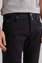 Jacob Cohen Normal Kesim Erkek Jean Pantolon - Thumbnail