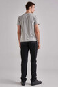 Jacob Cohen Normal Kesim Erkek Jean Pantolon - Thumbnail