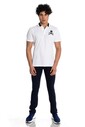 Jacob Cohen Normal Kesim Erkek Jeans - Thumbnail