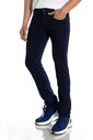 Jacob Cohen Normal Kesim Erkek Jeans - Thumbnail