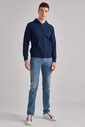 Jacob Cohen Regular Fit Erkek Jeans - Thumbnail