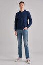 Jacob Cohen Regular Fit Erkek Jeans - Thumbnail