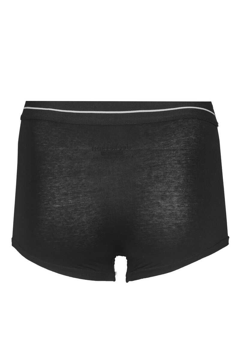 Jeckerson Erkek Elastan İkili Boxer - 1