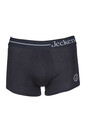 Jeckerson Erkek Elastan İkili Boxer - Thumbnail