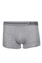 Jeckerson Erkek Elastan İkili Boxer - Thumbnail