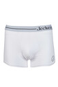 Jeckerson Erkek Elastan İkili Boxer - Thumbnail