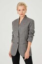 Kadın Blazer Ceket - Thumbnail