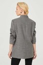 Kadın Blazer Ceket - Thumbnail