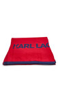 Karl Lagerfeld Plaj Havlusu - Thumbnail