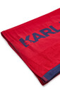 Karl Lagerfeld Plaj Havlusu - Thumbnail