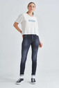 Karl Lagerfeld Skinny Jean Pantolon - Thumbnail