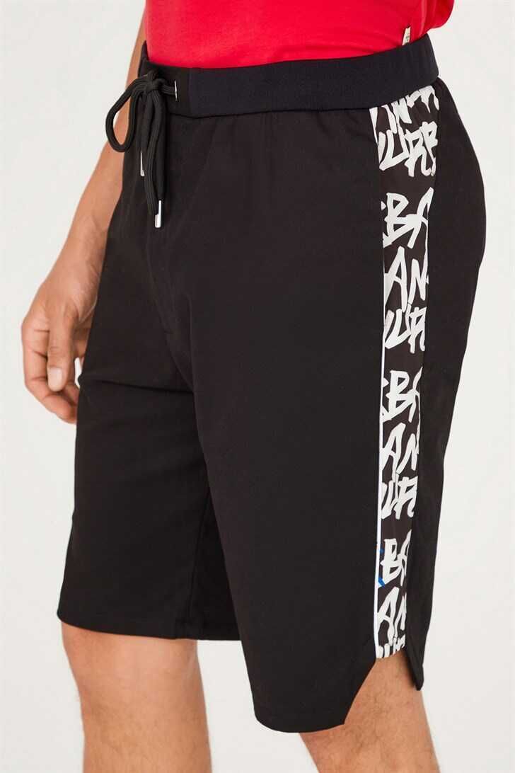 Les Hommes Urban Erkek Şort - 7