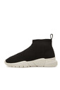 Love Moschino Kadın Bilek Boy Sneaker - Thumbnail