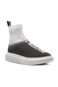 Love Moschino Kadın Bilekli Sneaker - Thumbnail
