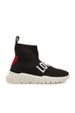 Love Moschino Kadın Bilekli Sneaker - Thumbnail