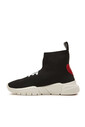 Love Moschino Kadın Bilekli Sneaker - Thumbnail