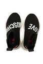 Love Moschino Kadın Bilekli Sneaker - Thumbnail
