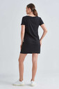 Love Moschino Kadın Casual Mini Elbise - Thumbnail