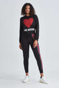 Love Moschino Kadın Eşofman Altı - Thumbnail