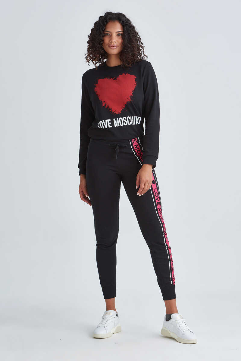 Love Moschino Kadın Eşofman Altı - 1