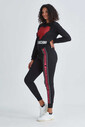 Love Moschino Kadın Eşofman Altı - Thumbnail