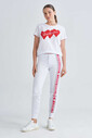 Love Moschino Kadın Eşofman Altı - Thumbnail