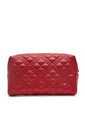 Love Moschino Kadın Makyaj Çantası - Thumbnail