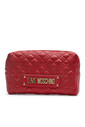 Love Moschino Kadın Makyaj Çantası - Thumbnail