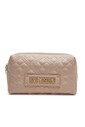 Love Moschino Kadın Makyaj Çantası - Thumbnail