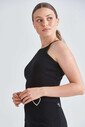 Love Moschino Kadın Mini Elbise - Thumbnail
