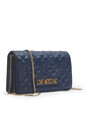 Love Moschino Kadın Omuz Çantası - Thumbnail