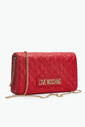 Love Moschino Kadın Omuz Çantası - Thumbnail