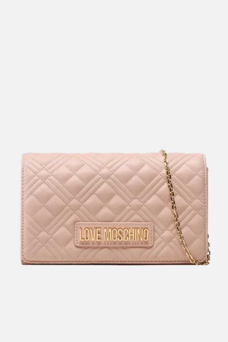 Love Moschino Kadın Omuz Çantası - 1