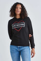 Love Moschino Kadın Sweatshirt - Thumbnail