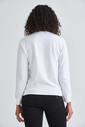 Love Moschino Kadın Sweatshirt - Thumbnail