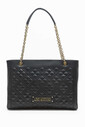 Love Moschino Kadın Zincir Askılı Omuz Çantası - Thumbnail