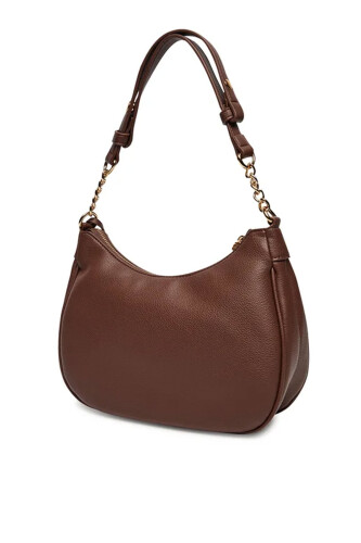 Love Moschino Logolu Kadın Kol Çanta - 3