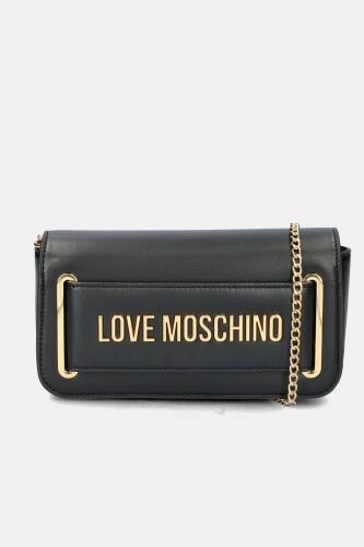 Love Moschino Logolu Mini Kadın Çanta - Love Moschino