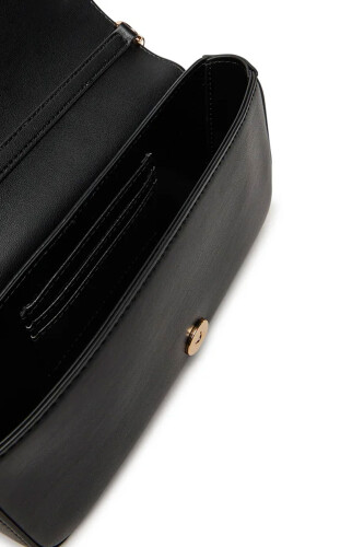 Love Moschino Logolu Mini Kadın Çanta - 2