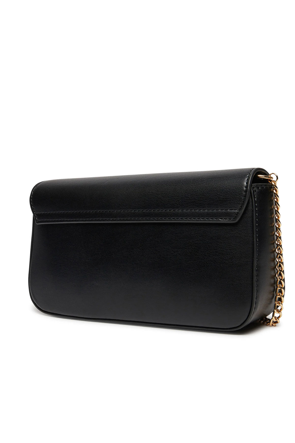 Love Moschino Logolu Mini Kadın Çanta - 4