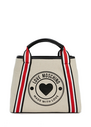 Love Moschino Made With Love Kadın Çanta - Thumbnail