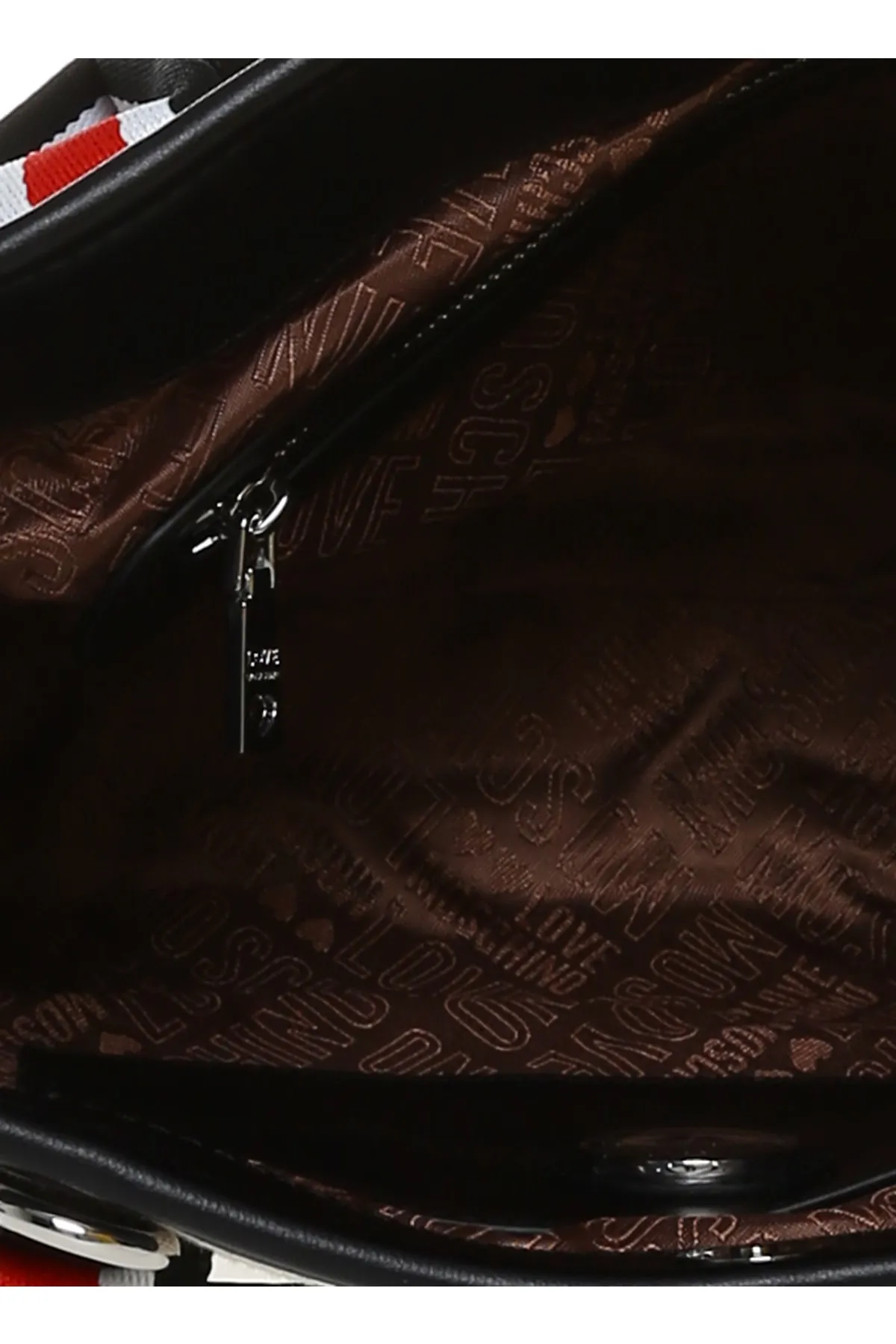 Love Moschino Made With Love Kadın Çanta - Thumbnail