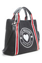 Love Moschino Made With Love Kadın Çanta - Thumbnail