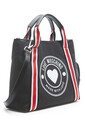 Love Moschino Made With Love Kadın Çanta - Thumbnail