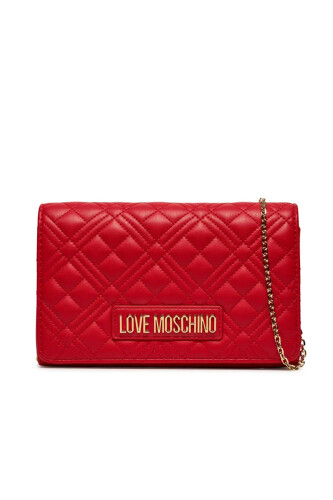 Love Moschino Zincir Askılı Kadın Çanta - Love Moschino