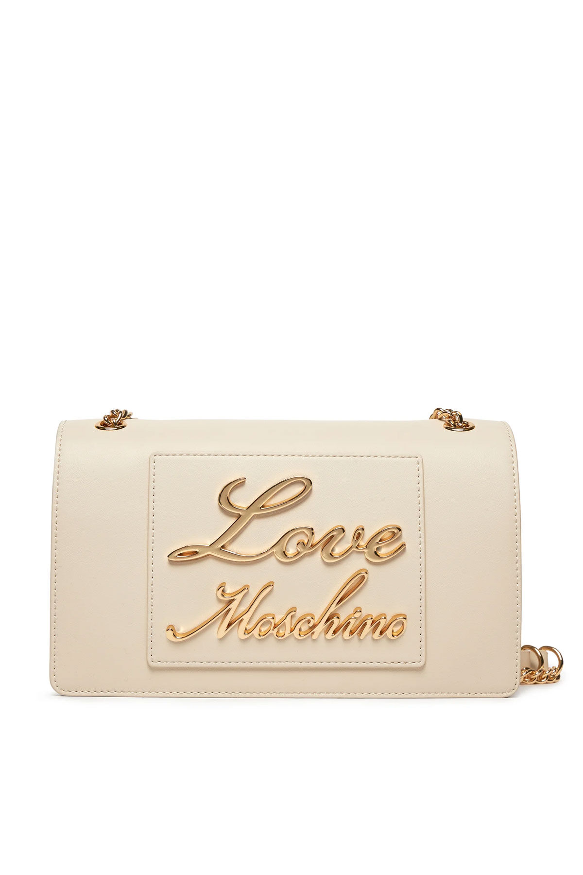 Love Moschino Zincir Askılı Kadın Çanta - 1