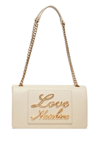Love Moschino Zincir Askılı Kadın Çanta - 2